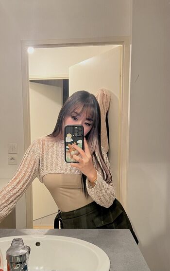 Full leaked Shynouh private onlyfans photo