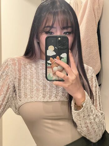 Full leaked Shynouh private onlyfans photo