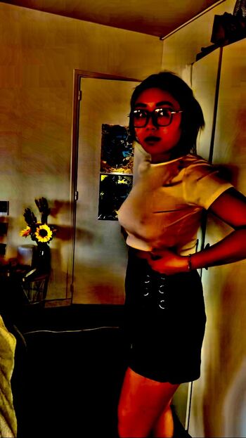 Full leaked Shynouh private onlyfans photo
