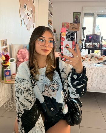 Full leaked Shynouh private onlyfans photo