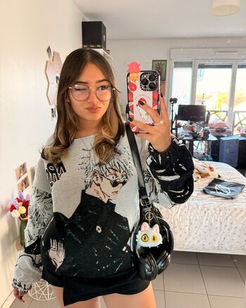 Full leaked Shynouh private onlyfans photo