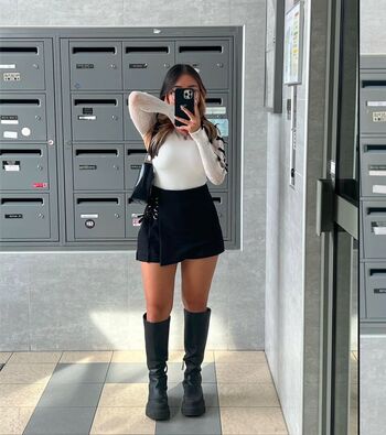 Full leaked Shynouh private onlyfans photo