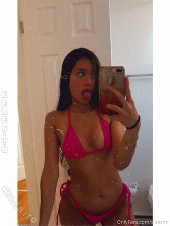 Full leaked Sia asmr private onlyfans photo