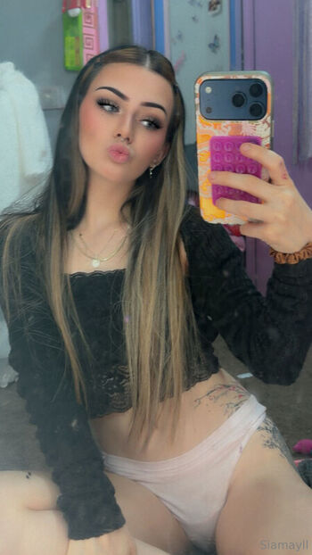 Siamayll