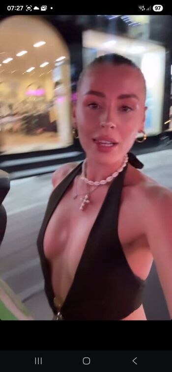 Full leaked Sian owen private onlyfans photo