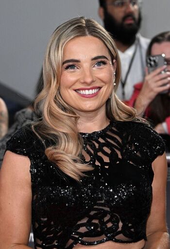 Sian Welby