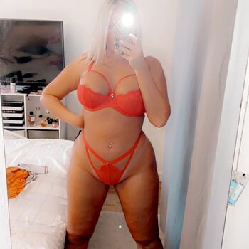 Full leaked Sianablonda private onlyfans photo