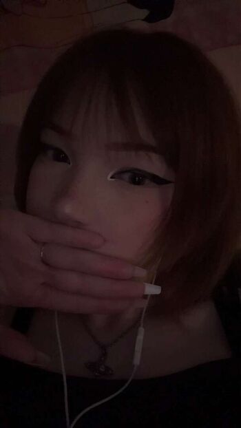 Full leaked Sickndcute page private onlyfans photo