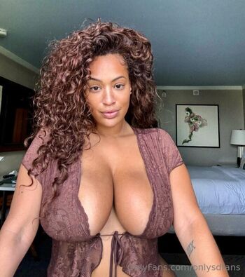 Full leaked Sidney dean private onlyfans photo