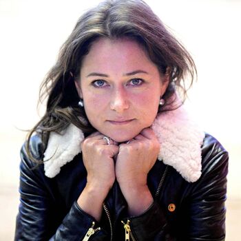 Sidse Babett Knudsen