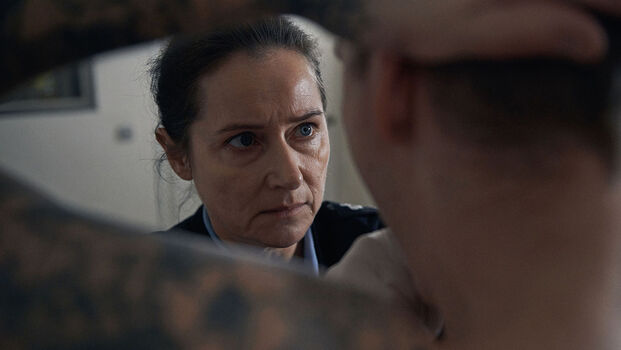 Full leaked Sidse babett knudsen private onlyfans photo