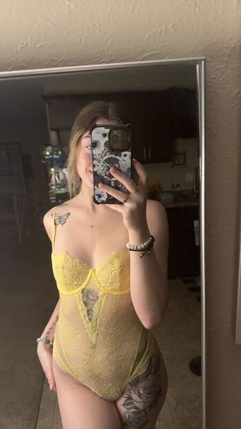Full leaked Siebby private onlyfans photo