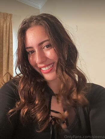 Full leaked Sieena private onlyfans photo