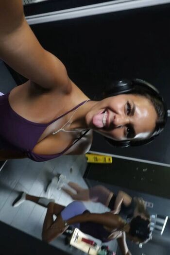 Full leaked Siena hostetler private onlyfans photo