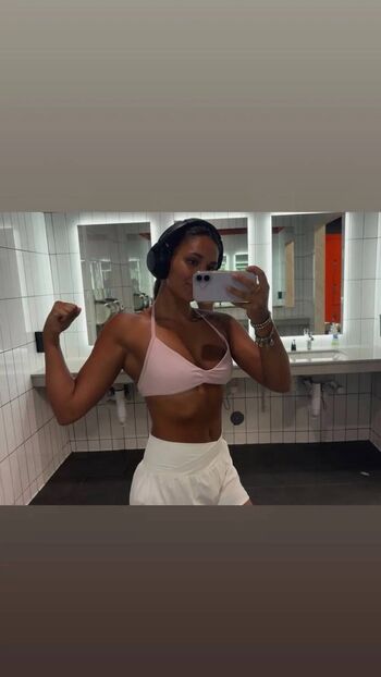 Full leaked Siena hostetler private onlyfans photo