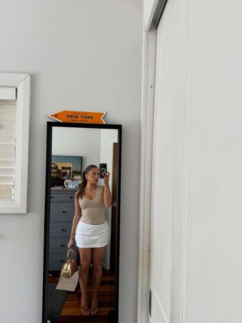 Full leaked Sienna ferrone private onlyfans photo