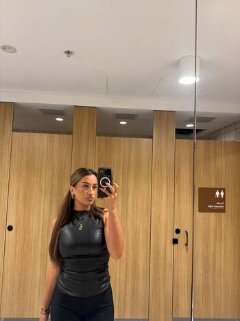 Full leaked Sienna ferrone private onlyfans photo