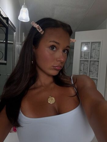 Full leaked Sienna holland private onlyfans photo