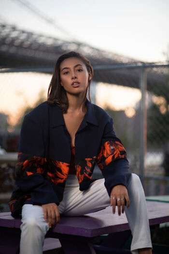 Full leaked Sienna hubert ross private onlyfans photo