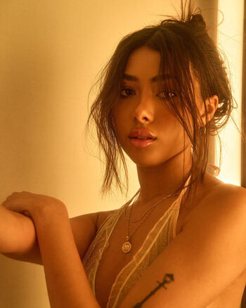 Full leaked Sienna hubert ross private onlyfans photo