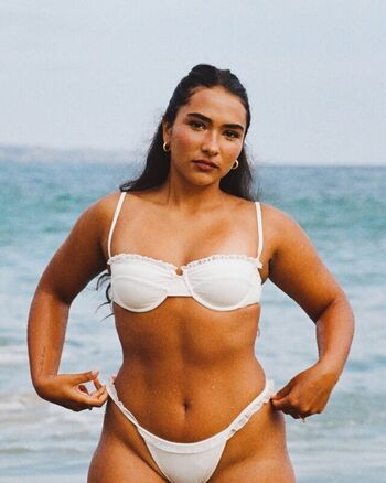 Sienna Mae Gomez