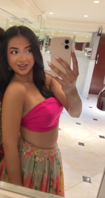 Full leaked Sienna sidhu page private onlyfans photo
