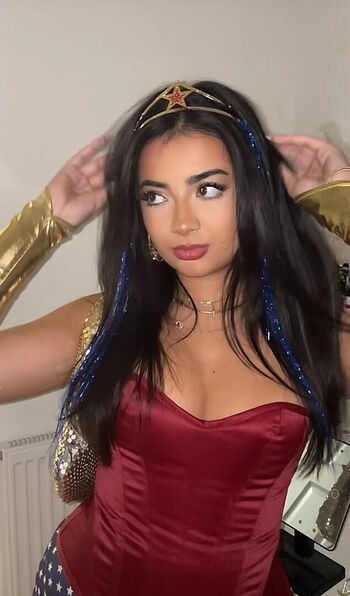 Full leaked Sienna sidhu page private onlyfans photo