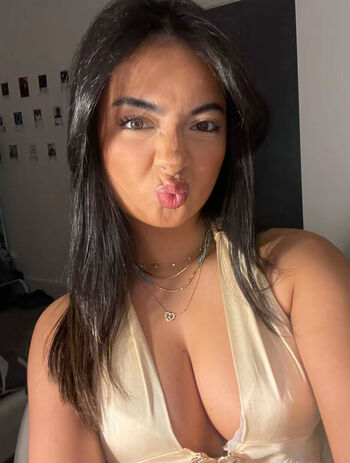 Sienna Sidhu