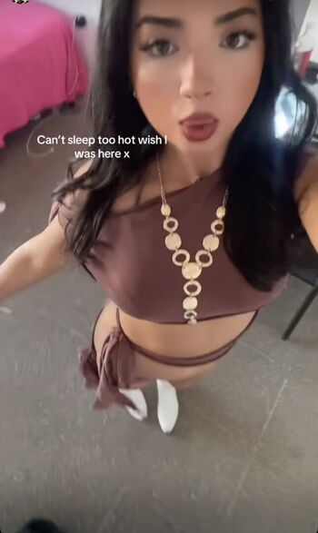 Full leaked Sienna sidhu page private onlyfans photo