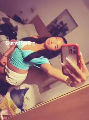 Full leaked Sienna sidhu private onlyfans photo