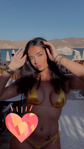 Full leaked Sienna sidhu private onlyfans photo