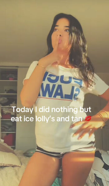 Full leaked Sienna sidhu private onlyfans photo