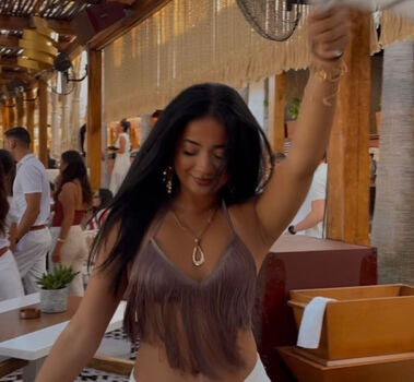 Sienna Sidhu