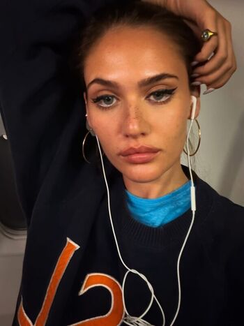Sienna Spiro