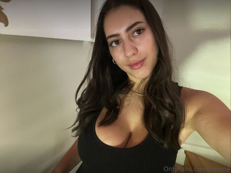 Full leaked Siennamariia private onlyfans photo