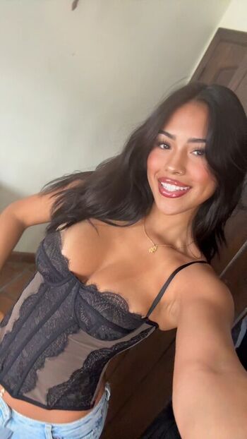 Full leaked Sierah e private onlyfans photo