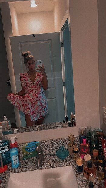 Full leaked Sieravictoria private onlyfans photo