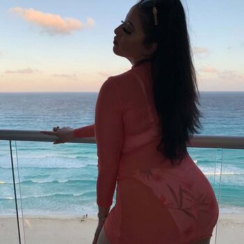 Full leaked Sierra missttt private onlyfans photo