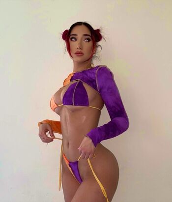 Full leaked Sierra natalie private onlyfans photo