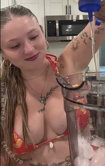 Full leaked Sierra rose private onlyfans photo