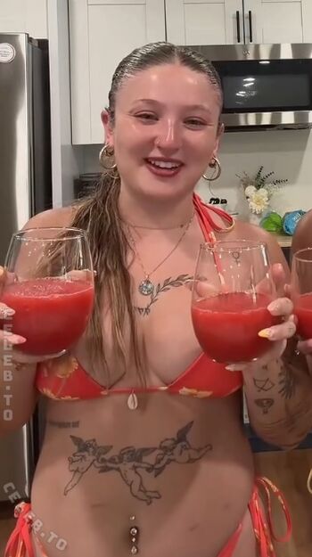 Full leaked Sierra rose private onlyfans photo