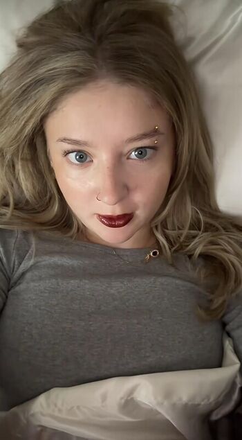 Full leaked Sierra rose private onlyfans photo