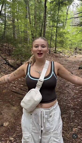 Full leaked Sierra rose private onlyfans photo