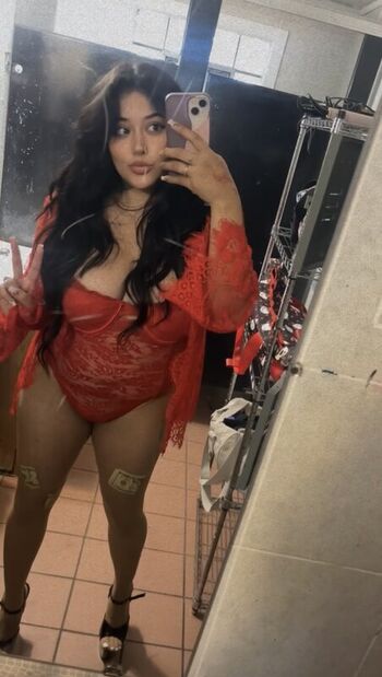 Full leaked Sierraamelendez private onlyfans photo