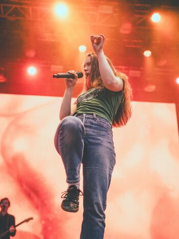 Sigrid