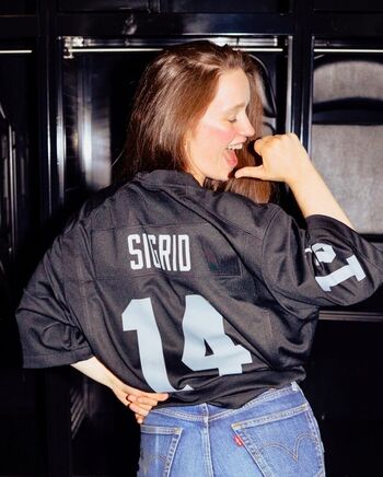 Sigrid