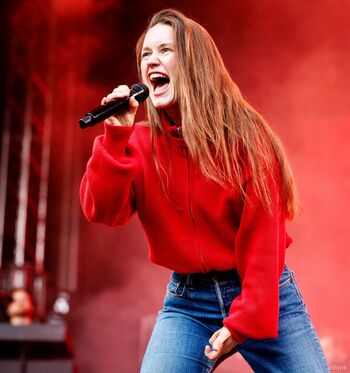 Sigrid