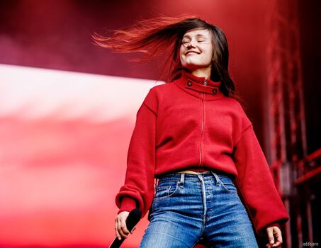 Sigrid