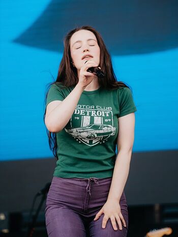 Sigrid
