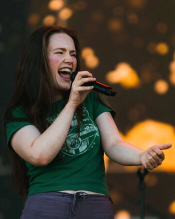 Sigrid